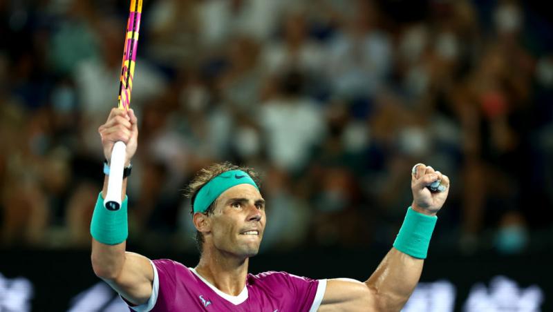 Ce avere are Rafael Nadal, cel mai titrat jucător de tenis din istorie. Câți bani a făcut din sportul alb