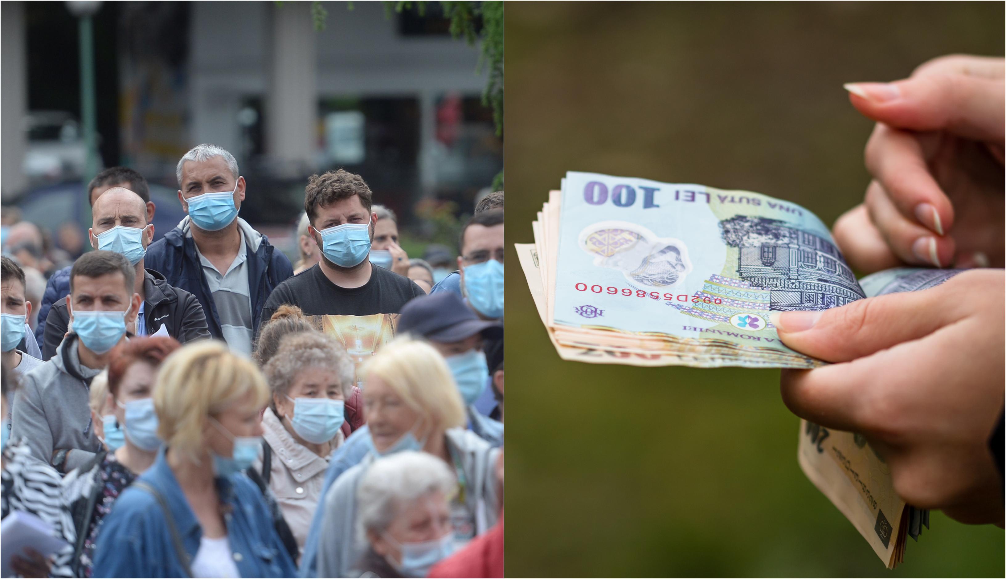 Care sunt cel mai bine plătiți angajați din Rom&acirc;nia. Domeniile bănoase &icirc;n care se c&acirc;știgă sume mari la salariul net