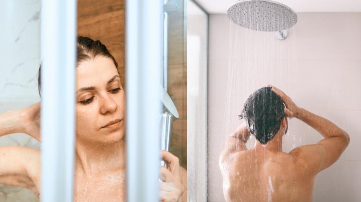 De ce nu este bine să faci duș în fiecare zi. Un dermatolog a dezvăluit de ce este greșit și cum afectează acest obicei