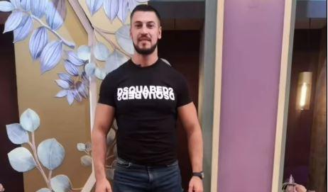 Mireasa 2021, sezonul 3. O nouă imagine cu John. Unde se relaxează acum fostul concurent