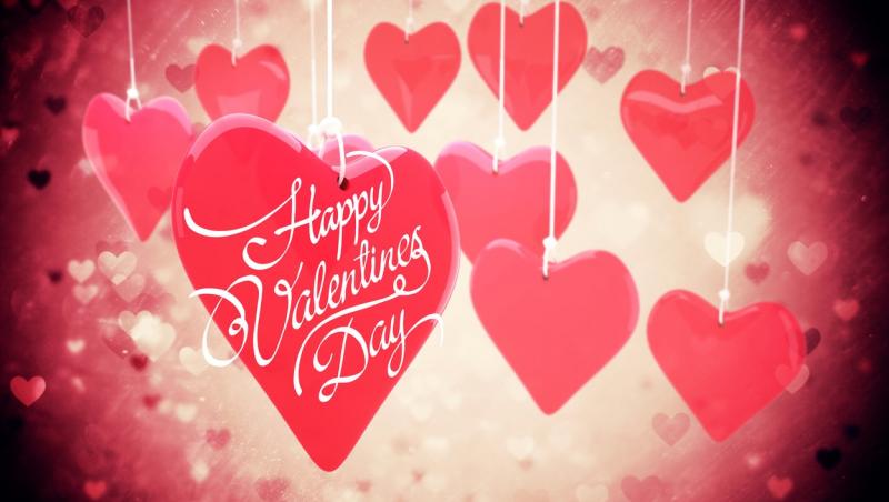 Mesaje de Ziua Îndrăgostiților, 14 februarie 2022. SMS-uri de dragoste pentru iubit/iubită/soț/soție de Valentine's Day