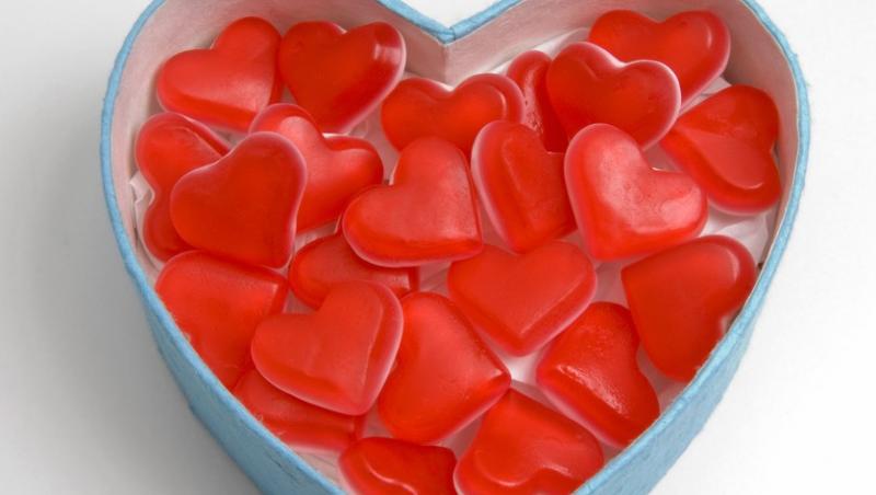 Ce cadouri să-i faci persoanei iubite de Valentine's Day 2022. Idei pentru Ziua Îndrăgostiților
