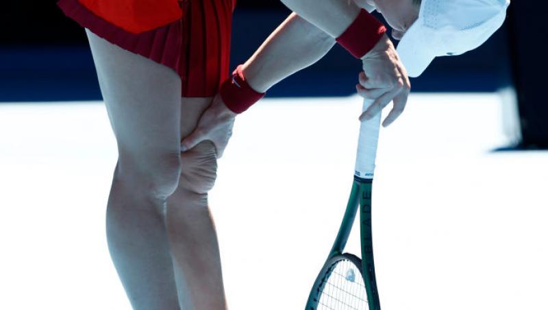 Câți bani a câștigat Simona Halep în ultima perioadă. Pe ce loc se află jucătoarea în topul încasărilor din 2022