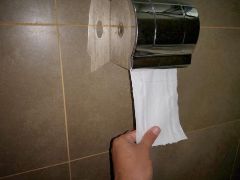 O femeie a renunțat complet la hârtia igienică și a dezvăluit care este motivul și ce folosește în schimb. Ce a dezvăluit