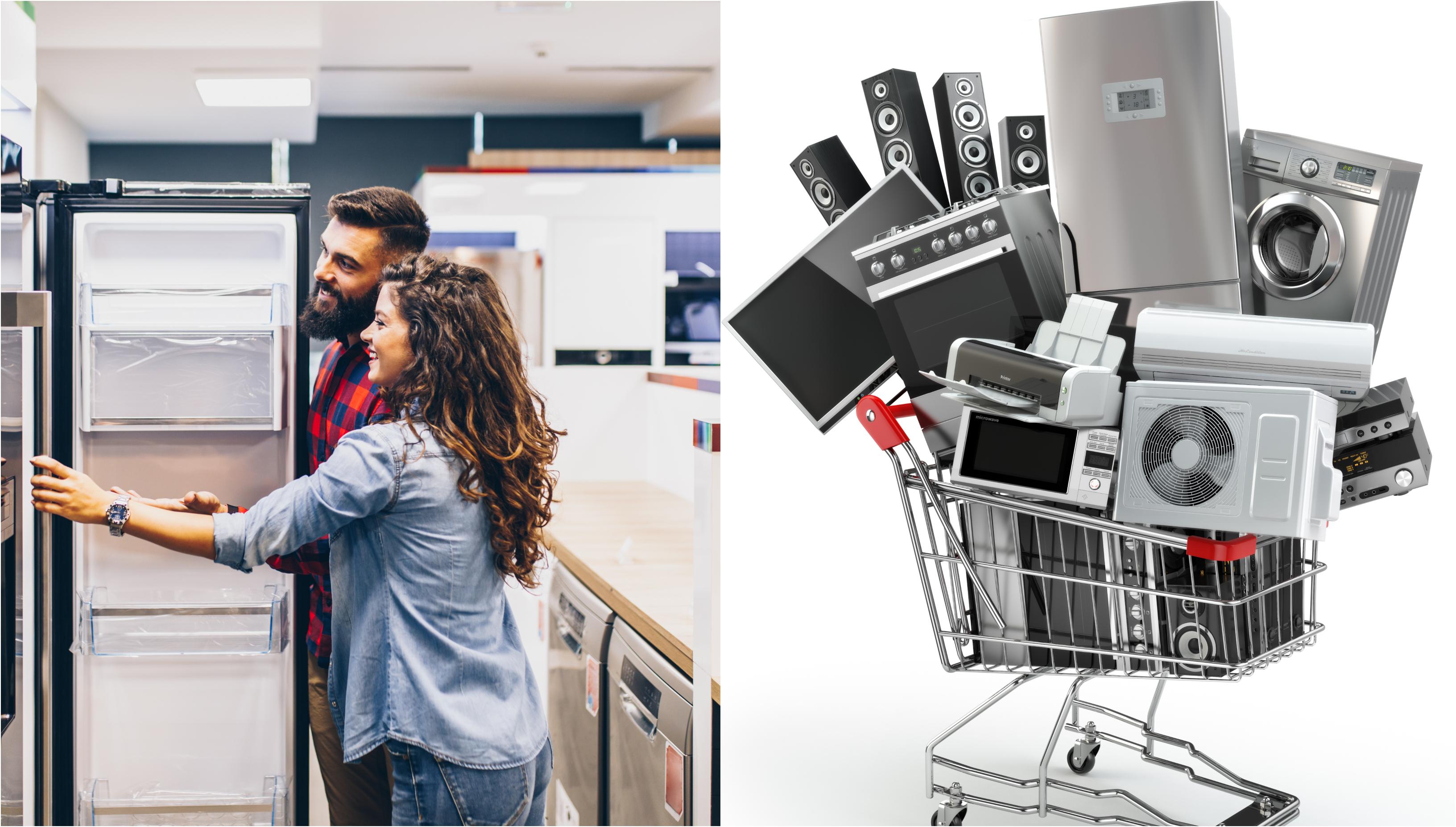 Schimbare majoră la programul Rabla pentru electrocasnice 2022. Care sunt principalele modificări și ce aparate sunt eliminate