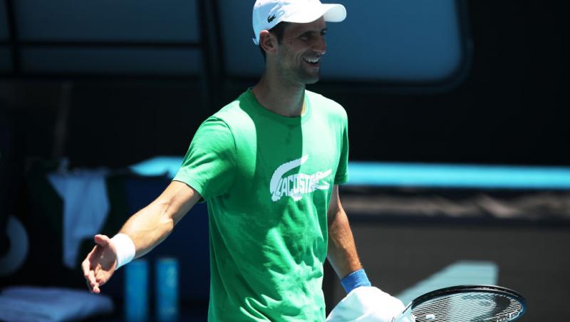 Novak Djokovic, primul interviu după ce nu a putut participa la Australian Open 2022. Ce spune despre viitoarele turnee de tenis