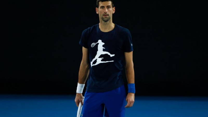 Novak Djokovic, primul interviu după ce nu a putut participa la Australian Open 2022. Ce spune despre viitoarele turnee de tenis