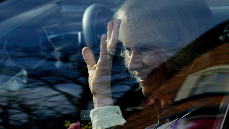 Cum și când s-au îmbunătățit relațiile dintre Camilla și Regina Elisabeta a II-a a Marii Britanii