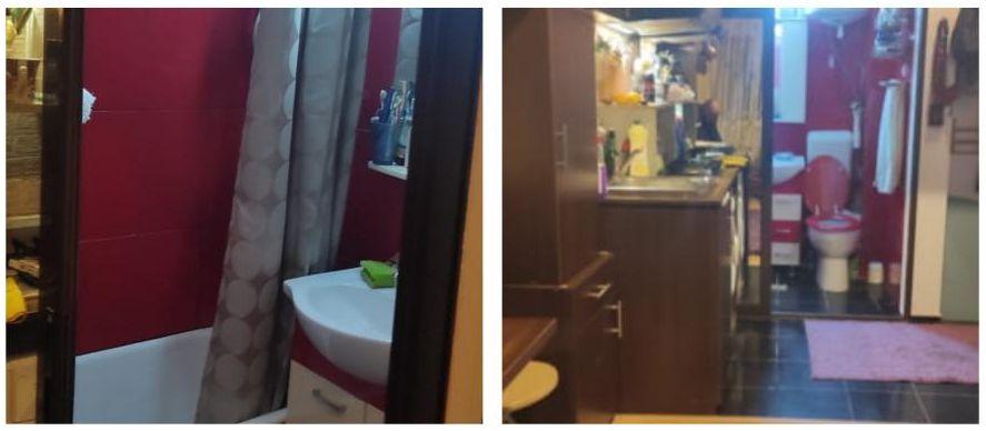 Garsionera din Cluj este &icirc;n concurență cu una din Bucureşti. Locuinţa de 16 metri pătraţi din centrul Capitalei, scoasă la v&acirc;nzare