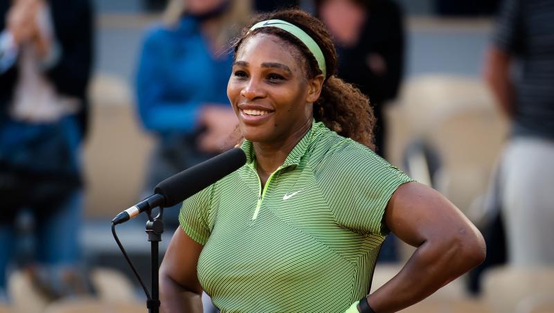 Serena Williams s-a pozat în costum de baie, la 40 de ani. Cât de bine arată celebra jucătoare de tenis