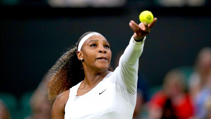 Serena Williams s-a pozat în costum de baie, la 40 de ani. Cât de bine arată celebra jucătoare de tenis