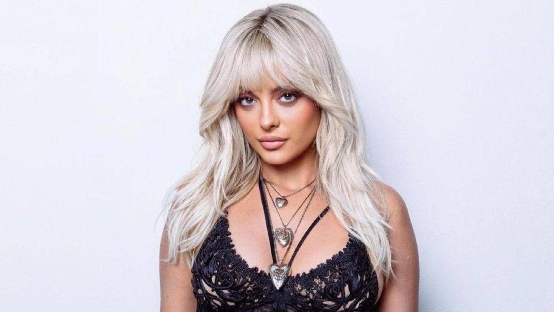 Bebe Rexha s-a pozat în cea mai provocatoare ipostază posibilă. Iată cât de bine arată cântăreața