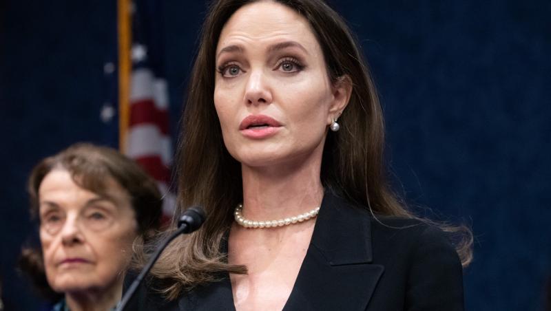 Angelina Jolie și Brad Pitt, pregătiți, din nou, pentru tribunal. Ce au de împărțit, de această dată