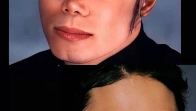 Sosia în carne și oase a lui Michael Jackson. E acuzat că s-a operat, dar jură că așa arată fără intervenții
