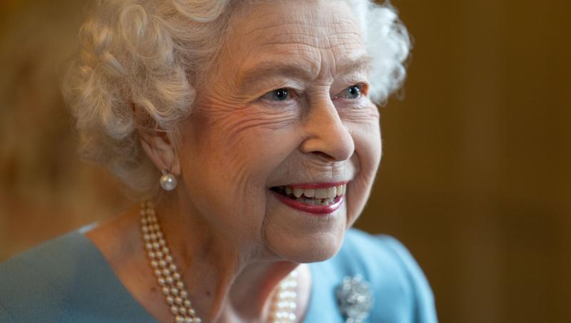 Regina Elisabeta a II-a a fost testată pozitiv cu Covid-19. Cum se simte