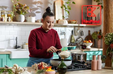 Hello Chef revine la Antena 1 cu un nou sezon, duminică, 27 februarie, de la 13:30