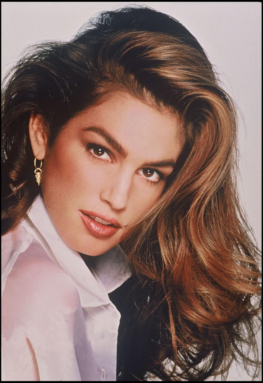 cindy-crawford-ținerețe