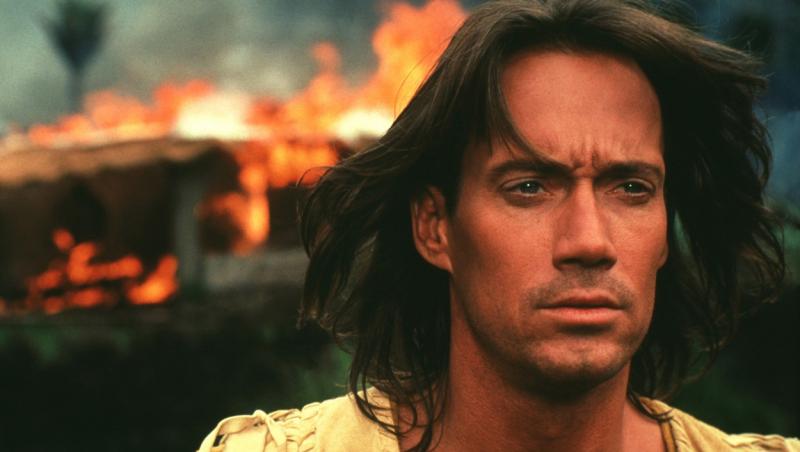 Ce mai face și cum arată azi Kevin Sorbo, actorul din Hercule. Cu ce se ocupă acum