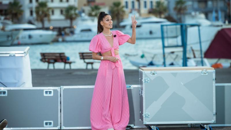 Chefi fără limite, 21 februarie 2022. Au ieșit scântei și spiritele au fiert mai ceva ca oala sub presiune. Chefii au izbucnit