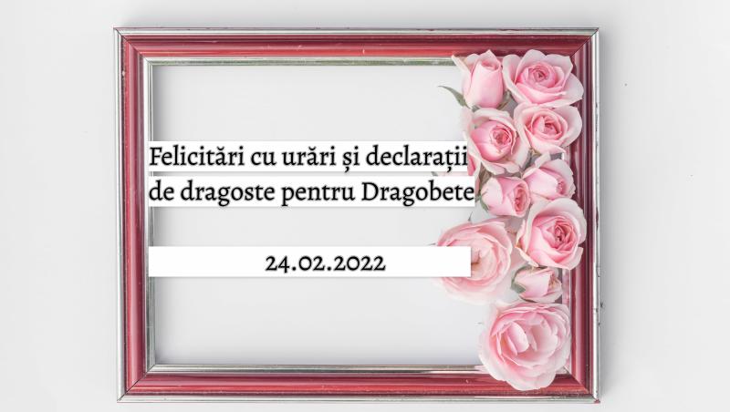 Pe 24 februarie 2022, românii celebrează Dragobetele. La sărbătoarea de azi, Dragobele, cunoscut și sub numele de Năvălnicul sau Logodnicul Păsărilor, aduce iubirea în casă și în suflet