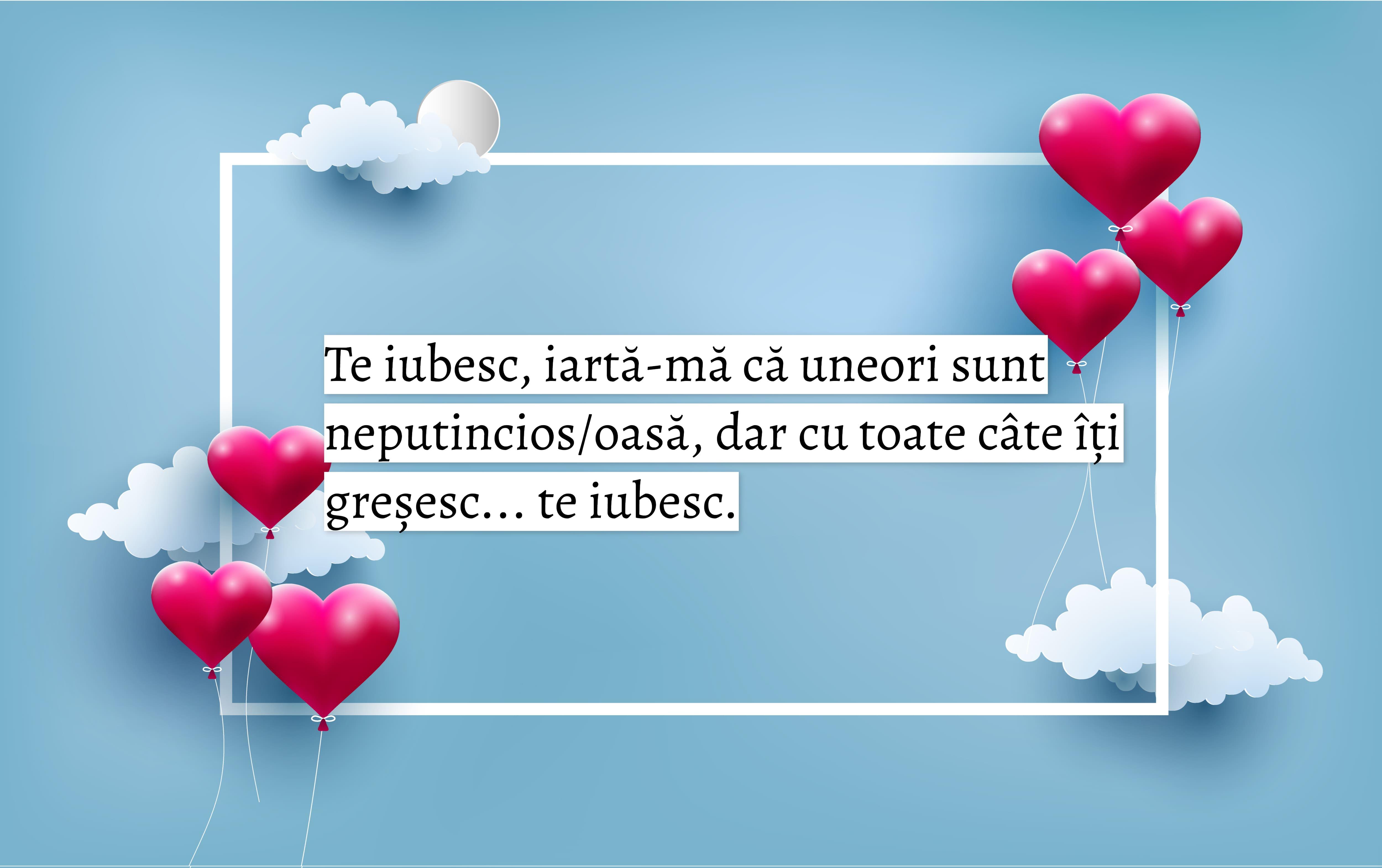 felicitare cu mesaj text cu poezie de dragoste de dragobete