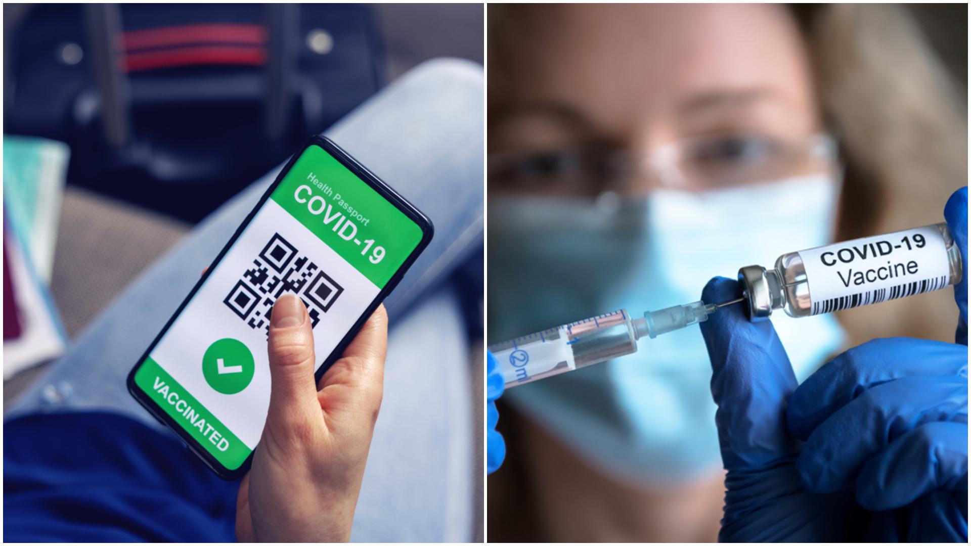 Bulgaria va renunţa la obligativitatea prezentării certificatului verde pentru accesul &icirc;n spaţiile publice