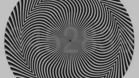 Ce număr vezi? O iluzie optică îi face pe oameni să vadă numere diferite. Testul care oferă indicii despre sănătatea ochilor