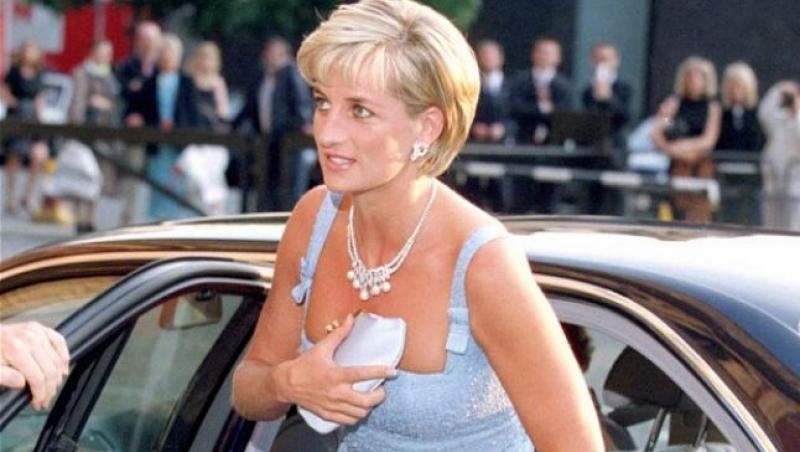 Prințesa Diana a știut mereu să fie elegantă și feminină