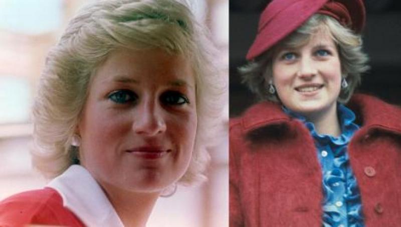Regulile de make-up de aur ale Prințesei Diana, la care nu renunța sub nicio formă