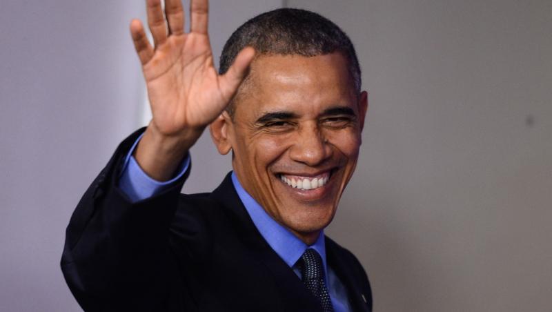 Barack Obama, vacanță în Hawaii, în timp ce Rusia a început un război cu Ucraina. Cum a fost surprins