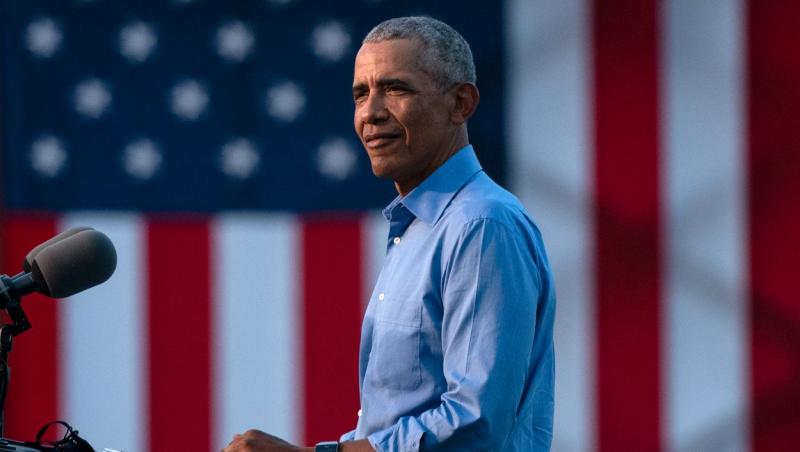 Fostul președinte al SUA, Barack Obama, sărbătorește astăzi Ziua Președintelui în Hawaii, alături de familia sa, în timp ce întreaga lume este speriată de războiul pe care Putin l-a pornit împotriva Ucrainei.