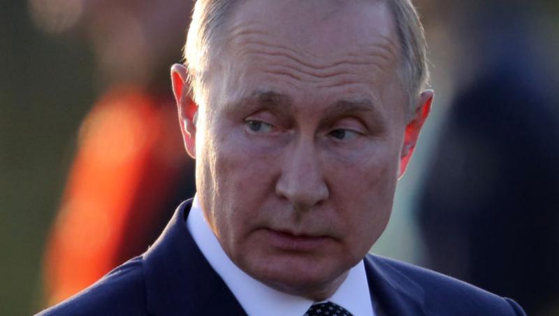 Ce avere ar avea Vladimir Putin, președintele Rusiei. Ar fi de fapt cel mai bogat om din lume