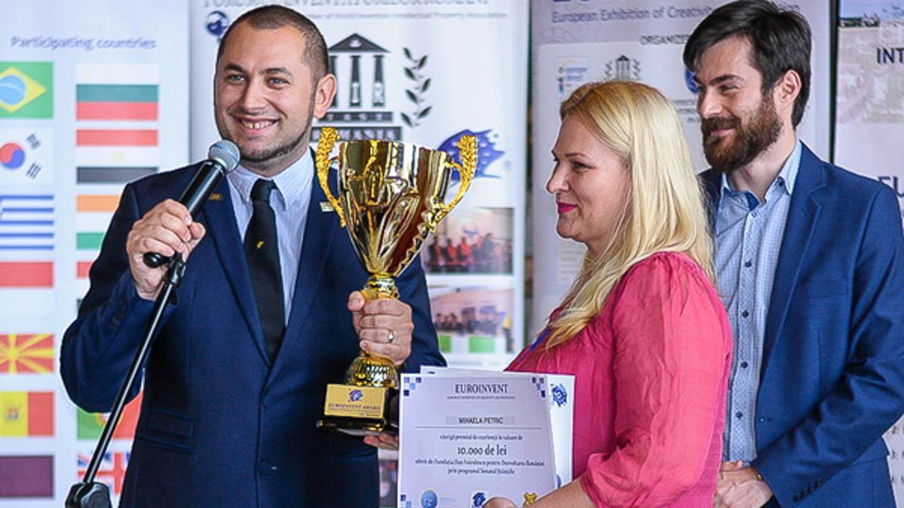 &Icirc;n deceniul gerontologiei și longevității, oamenii de știință prezintă rezultatele cercetărilor la EUROINVENT