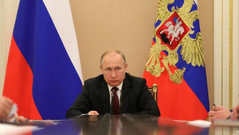 Președintele ucrainean Volodimir Zelenski este dispus să negocieze cu Rusia. Unde se vor întâlni delegațiile țărilor