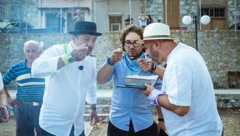 Chefi fără limite, 28 februarie 2022. Echipele au aflat care sunt probele. Situație inedită, de ce se teme Florin Dumitrescu