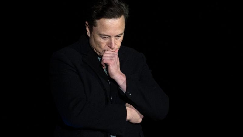 Cum ajută Elon Musk în criza din Ucraina în timpul războiului declanșat de Rusia. Magnatul și-a oferit imediat sprijinul