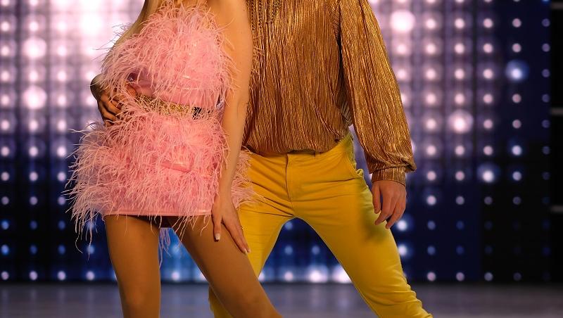 Cine este Simona Pungă, jurat al emisiunii Dancing on ice - Vis în doi. Cum a devenit celebră