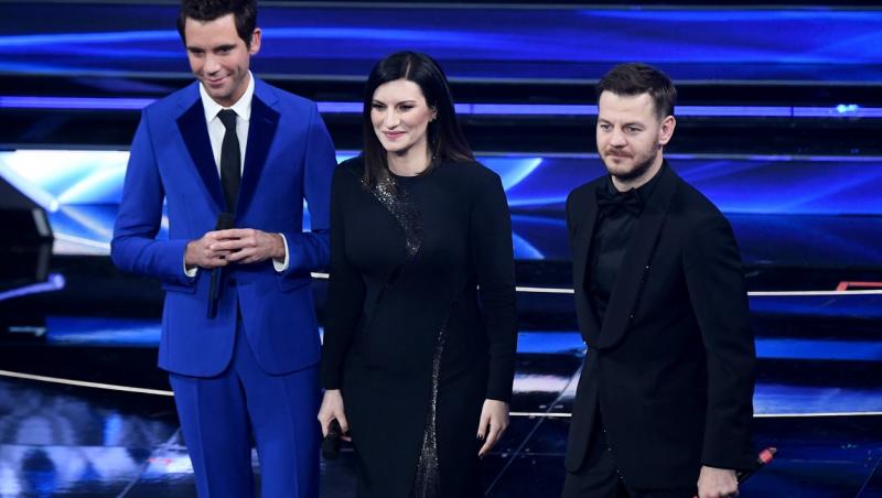 Organizatoriii Eurovision 2022 au anunțat că evenimentul care va avea loc la Torino va fi prezentat de nume mari