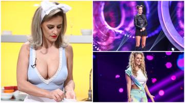 Ștefania Costache (Lolrelai de la iUmor) și-a surprins fanii cu o ...