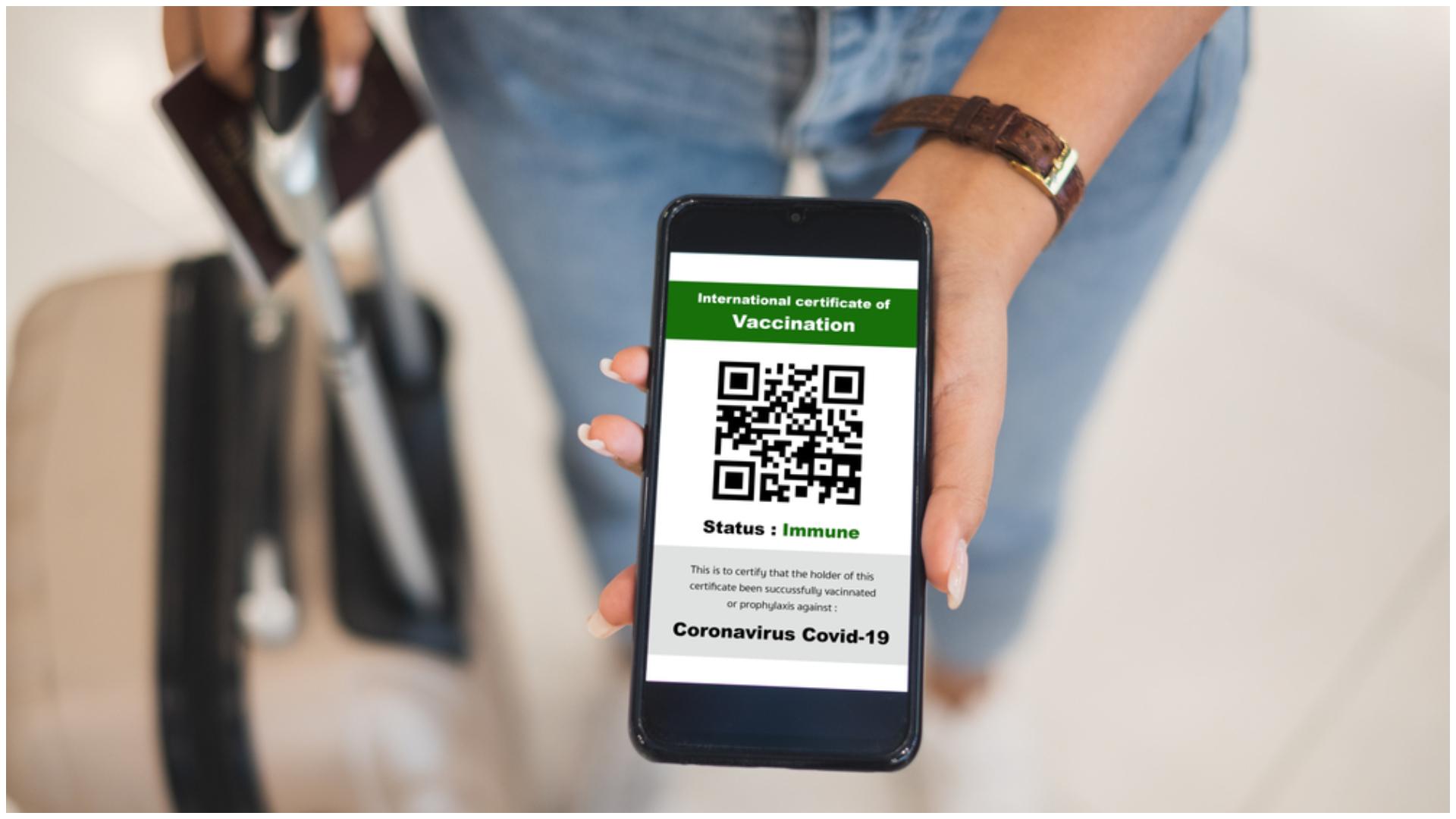 P&acirc;nă c&acirc;nd ar putea fi prelungită perioda de utilizare a certificatului digital privind Covid-19. Propunerea Comisiei Europene