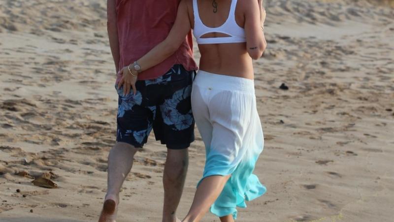 Brian Austin Green, fostul soț al lui Megan Fox, va deveni tată. Cine e și cum arată iubita actorului