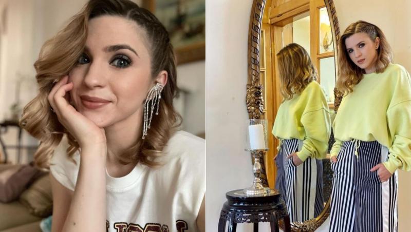 La scurt timp după ce Vlad Gherman și Oana Moșneagu și-au oficializat relația, Cristina Ciobănașu a început să posteze și ea mai des poze cu și despre iubitul ei, Alex.