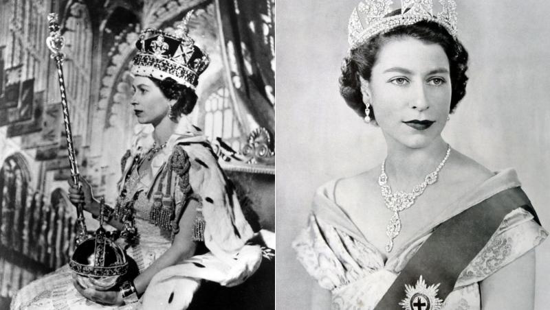 Regina Elisabeta a II-a sărbătorește 70 de ani de când a fost încoronată, eveniment ce s-a intitulat Jubileul de Platină.