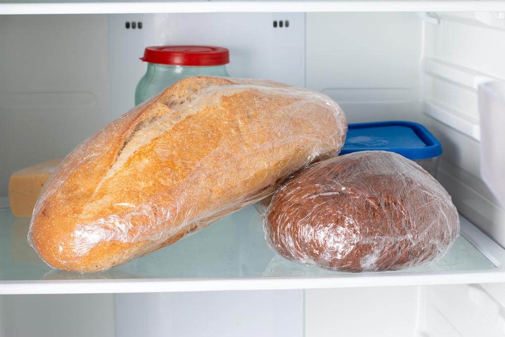 paine in frigider