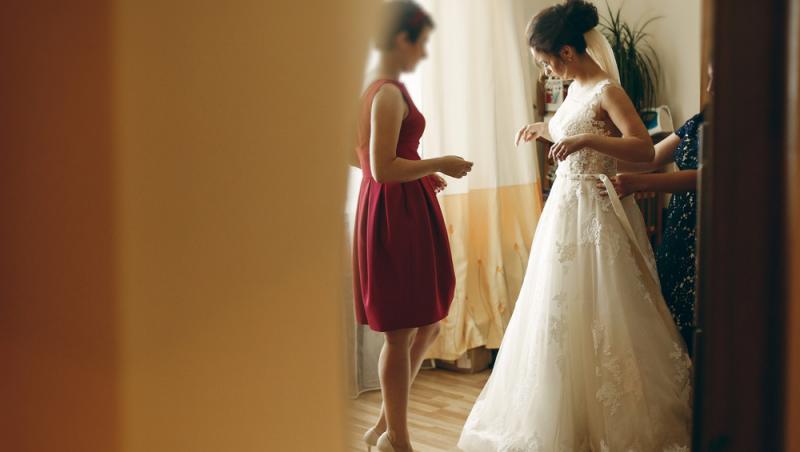 Femeia a dezvăluit ce a putut să-i facă soacra, chiar înainte de nuntă