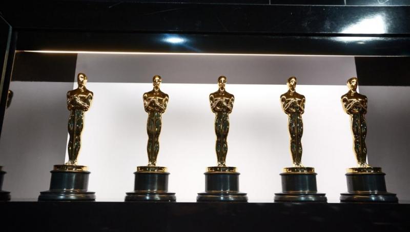 Gala premiilor Oscar va avea loc pe 27 martie 2022