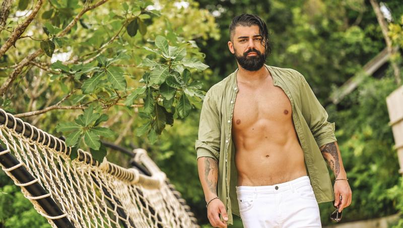 Cine sunt cele 10 ispite masculine din cel de-al şaselea sezon ”Temptation Island – Insula iubirii”