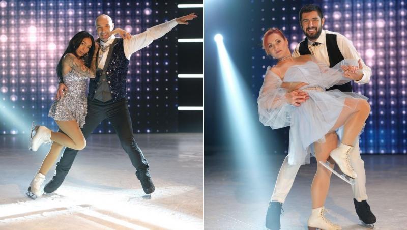 Sâmbătă, 5 martie, de la ora 20.00, Antena 1 dă startul unui spectacol fabulos pe gheață – Dancing on Ice – Vis în doi, spectacol ce îi va avea ca amfitrioni pe Ștefan Bănică și Irina Fodor.