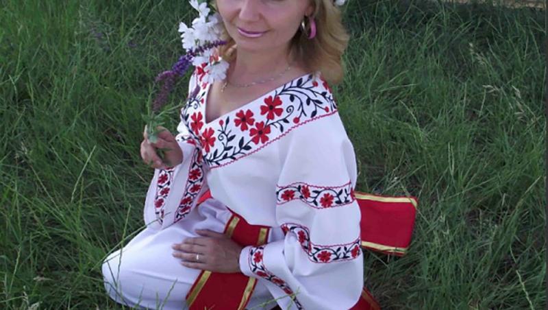 Povestea ucrainencei Olena Kurilo, grav rănită în războiul ruso-ucrainean. Mesajul fiicei sale
