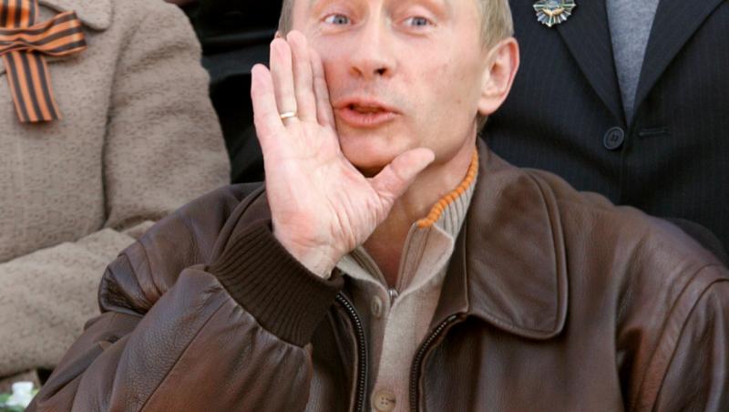 Ce fel de copil a fost Vladimir Putin. De ce s-a schimbat brusc la vârsta de 11 ani, când a încetat să mai socializeze